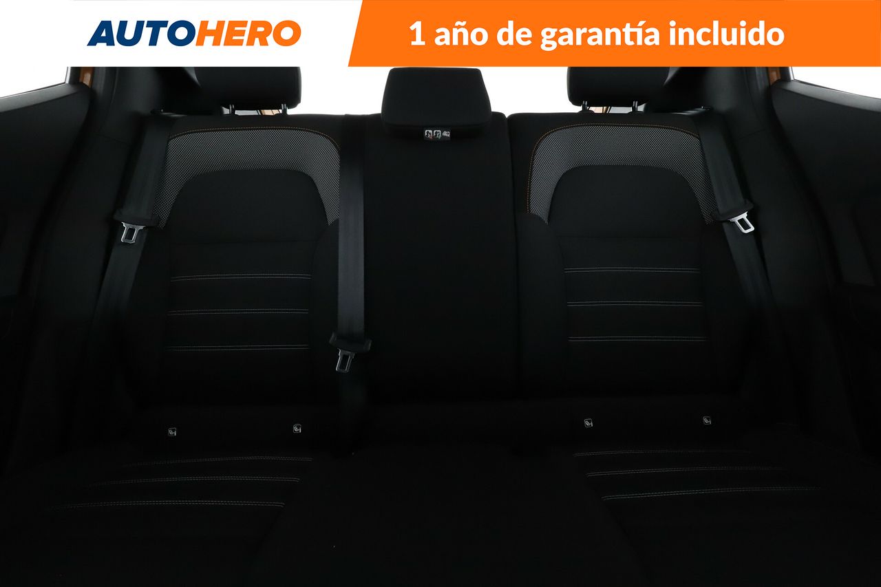 Foto Dacia Sandero 16