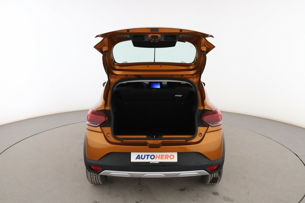 Foto Dacia Sandero 17