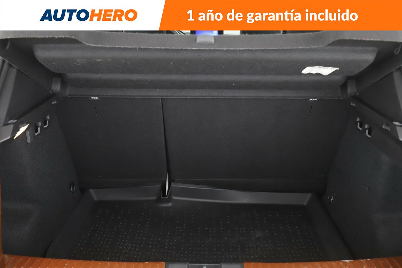 Foto Dacia Sandero 18