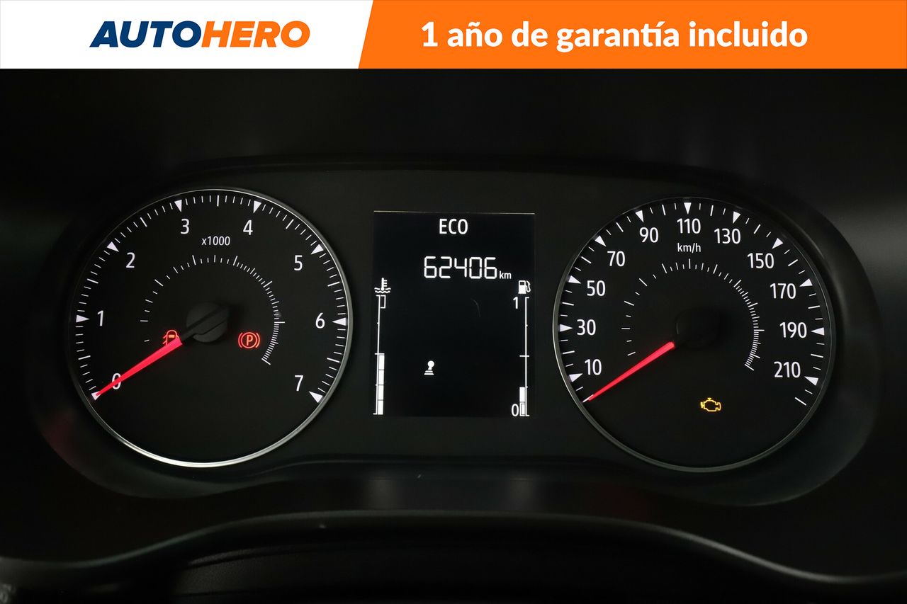 Foto Dacia Sandero 21