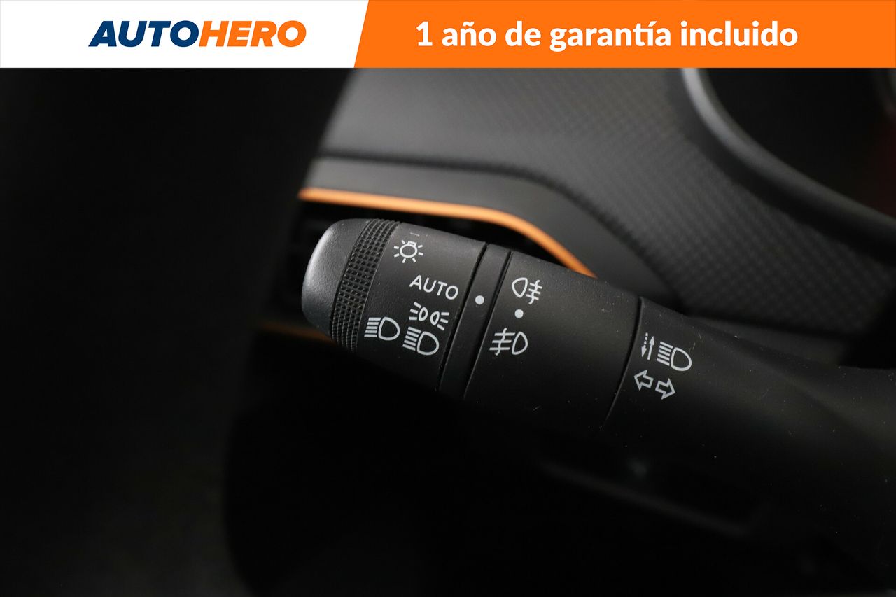 Foto Dacia Sandero 27