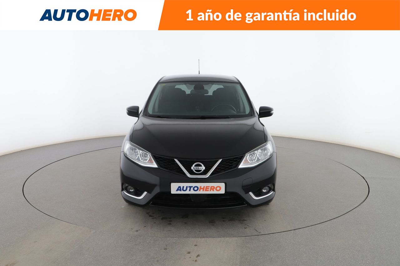 Foto Nissan Pulsar 8