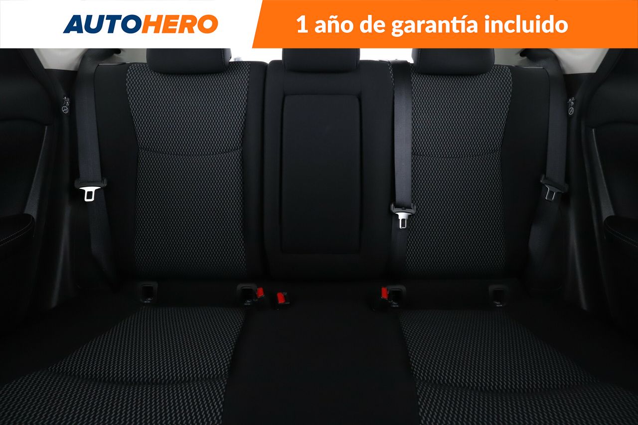 Foto Nissan Pulsar 15