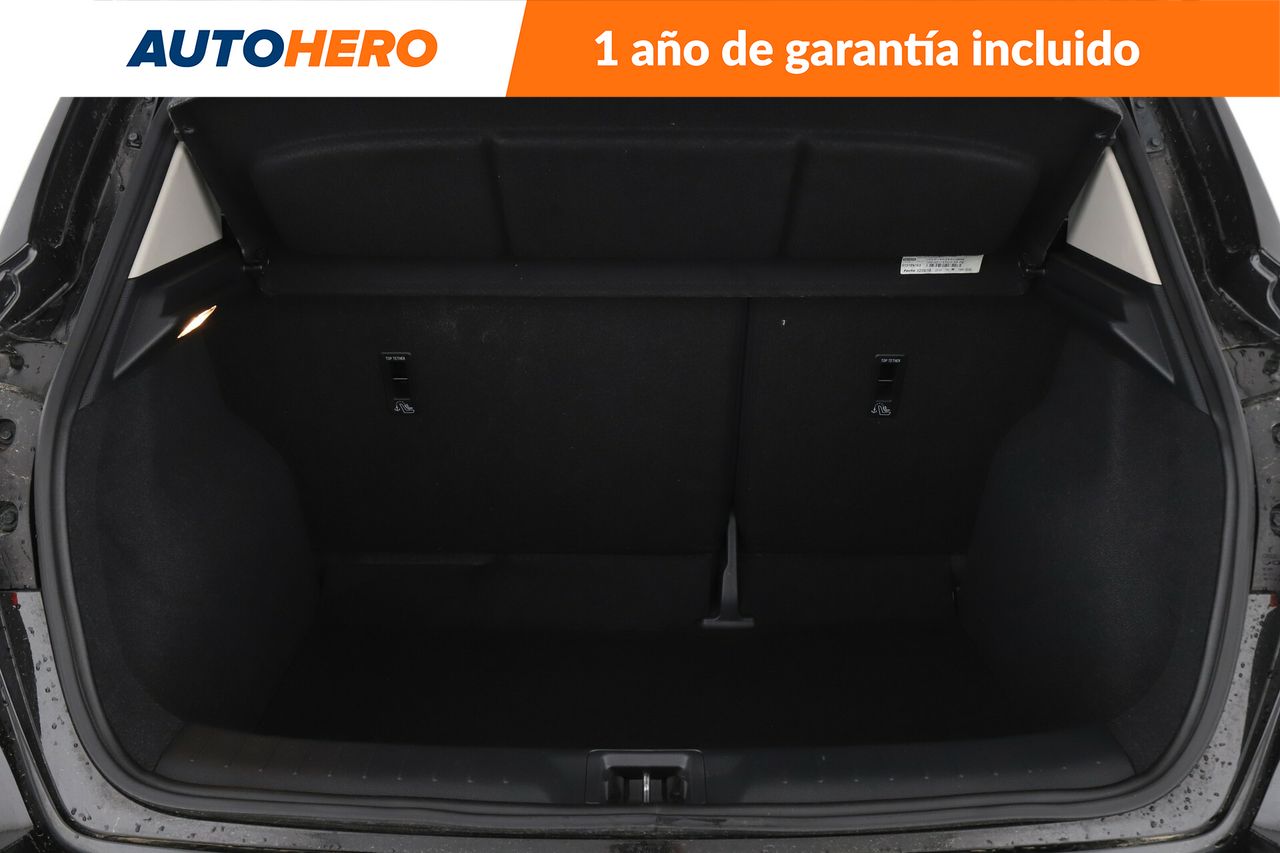 Foto Nissan Pulsar 17