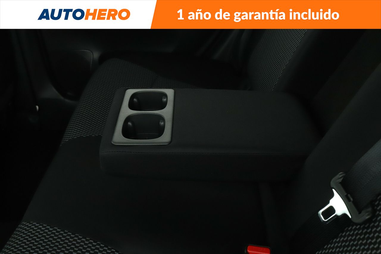 Foto Nissan Pulsar 21