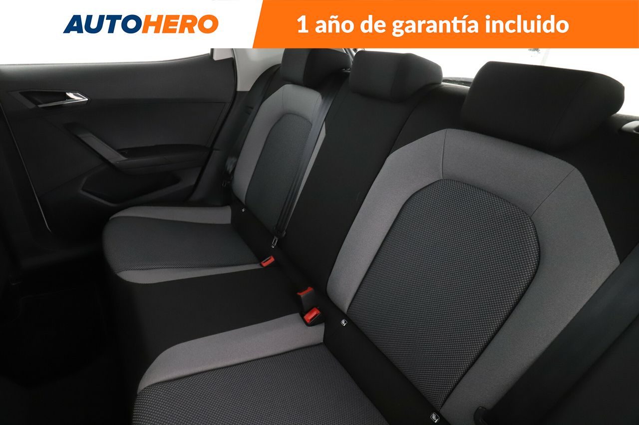Foto Seat Ibiza 15