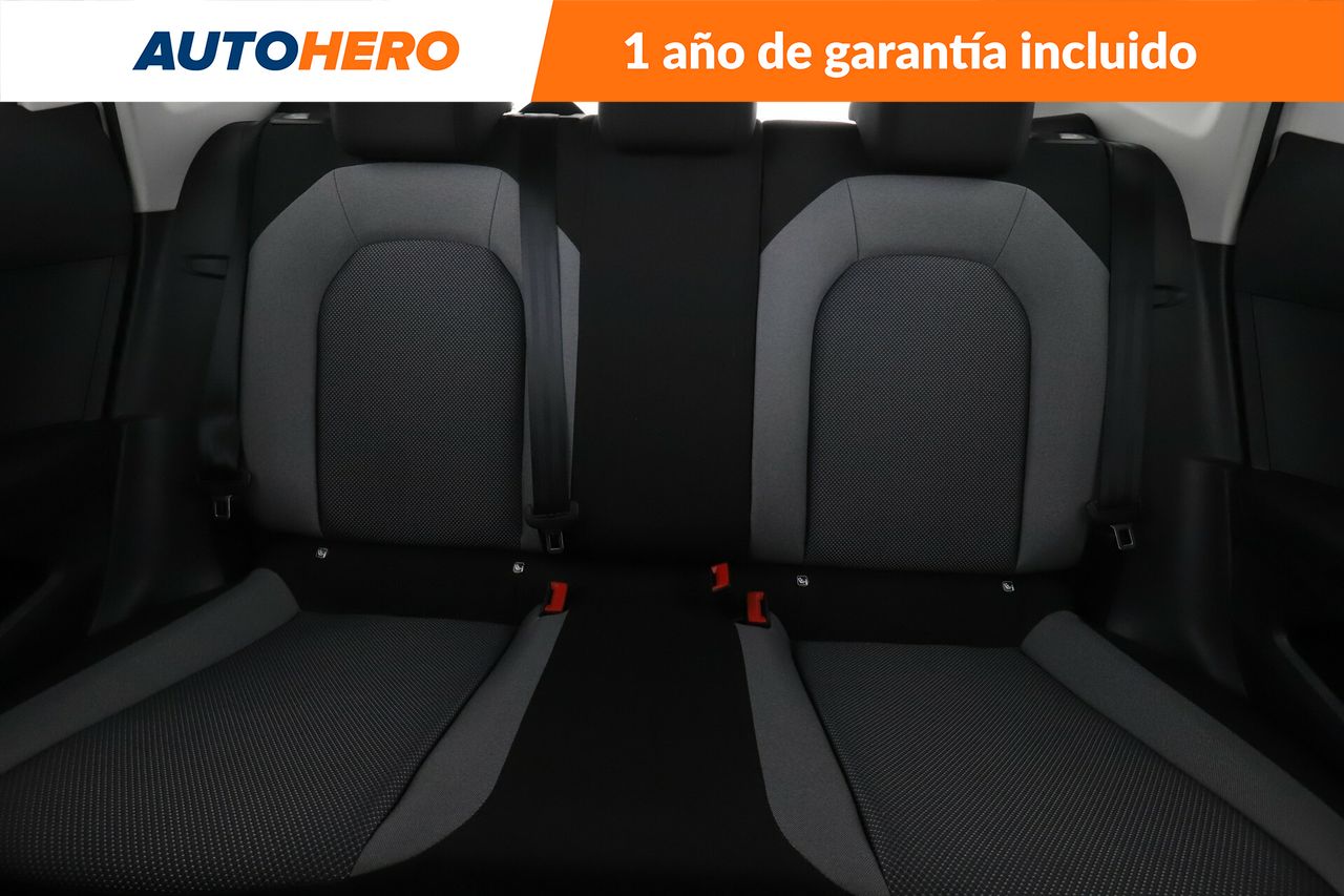 Foto Seat Ibiza 16
