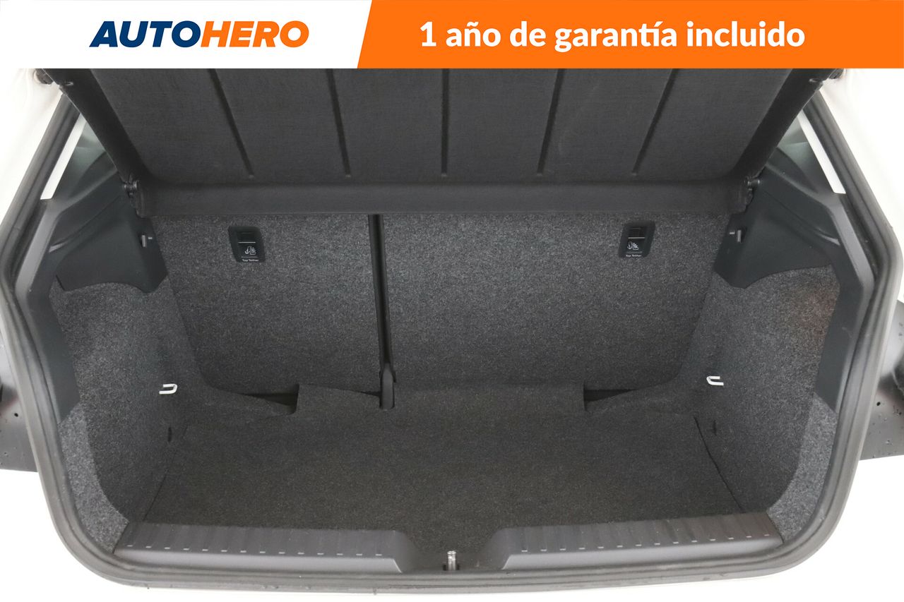 Foto Seat Ibiza 18