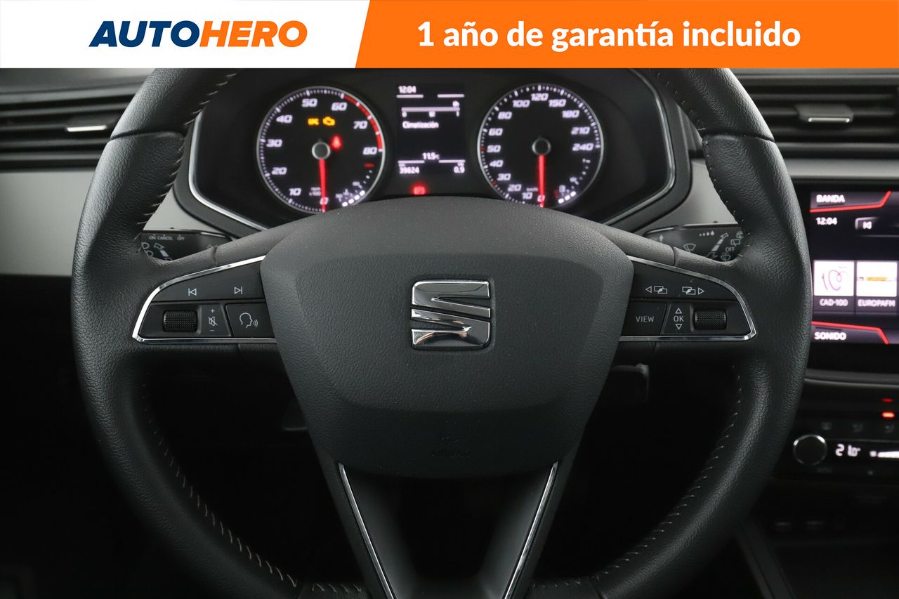 Foto Seat Ibiza 20