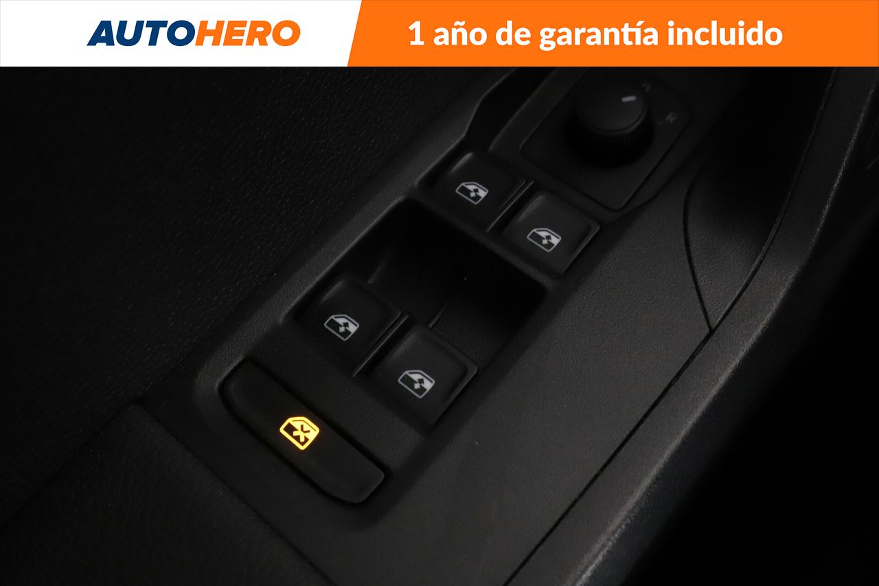 Foto Seat Ibiza 22