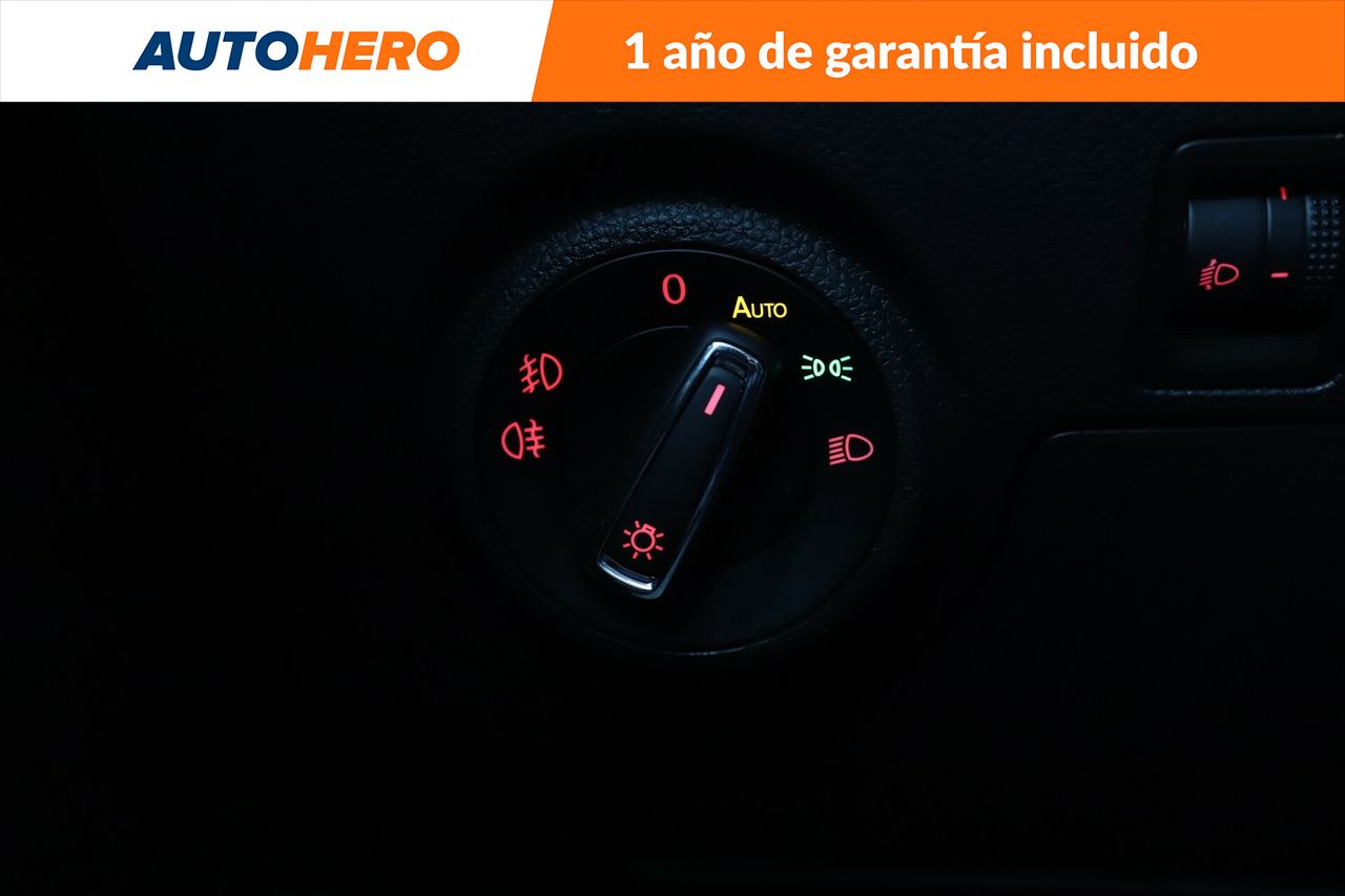 Foto Seat Ibiza 23