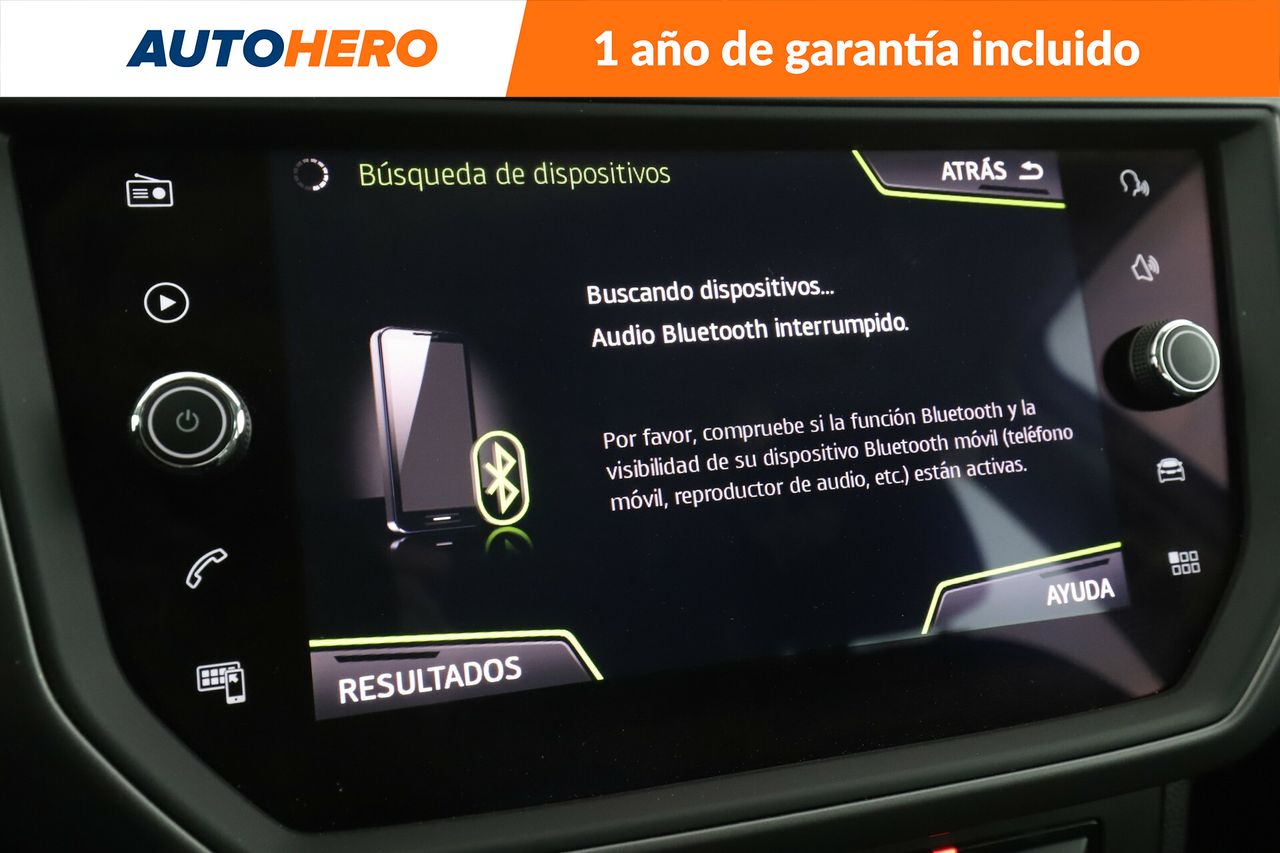 Foto Seat Ibiza 25