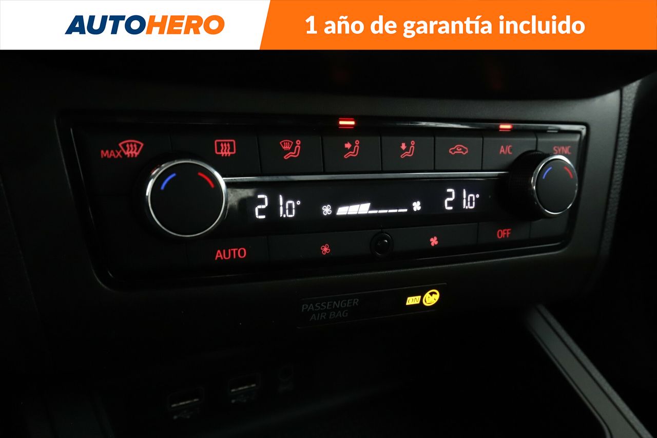 Foto Seat Ibiza 27