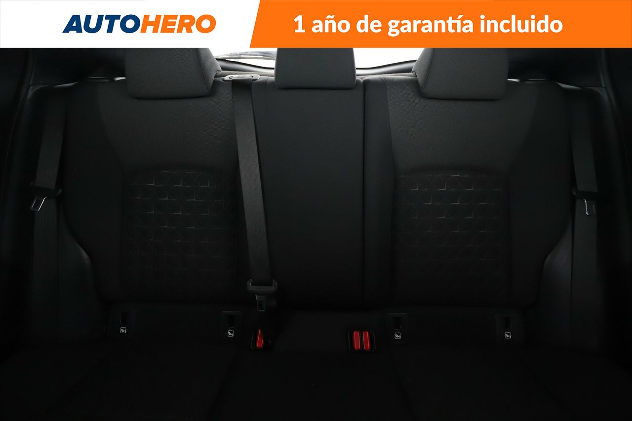 Foto Toyota C-HR 15