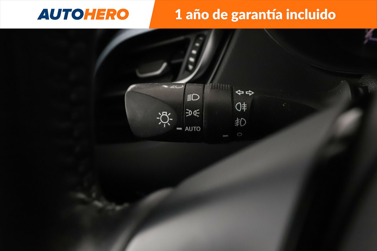 Foto Toyota C-HR 22