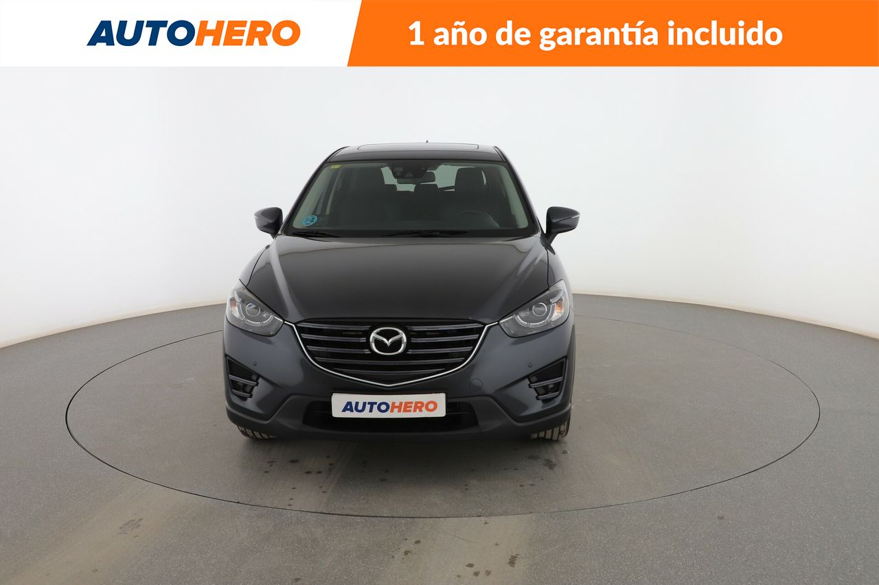 Foto Mazda CX-5 8