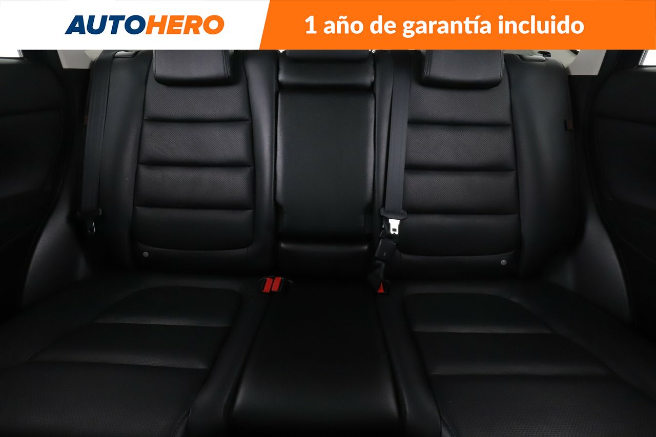 Foto Mazda CX-5 15