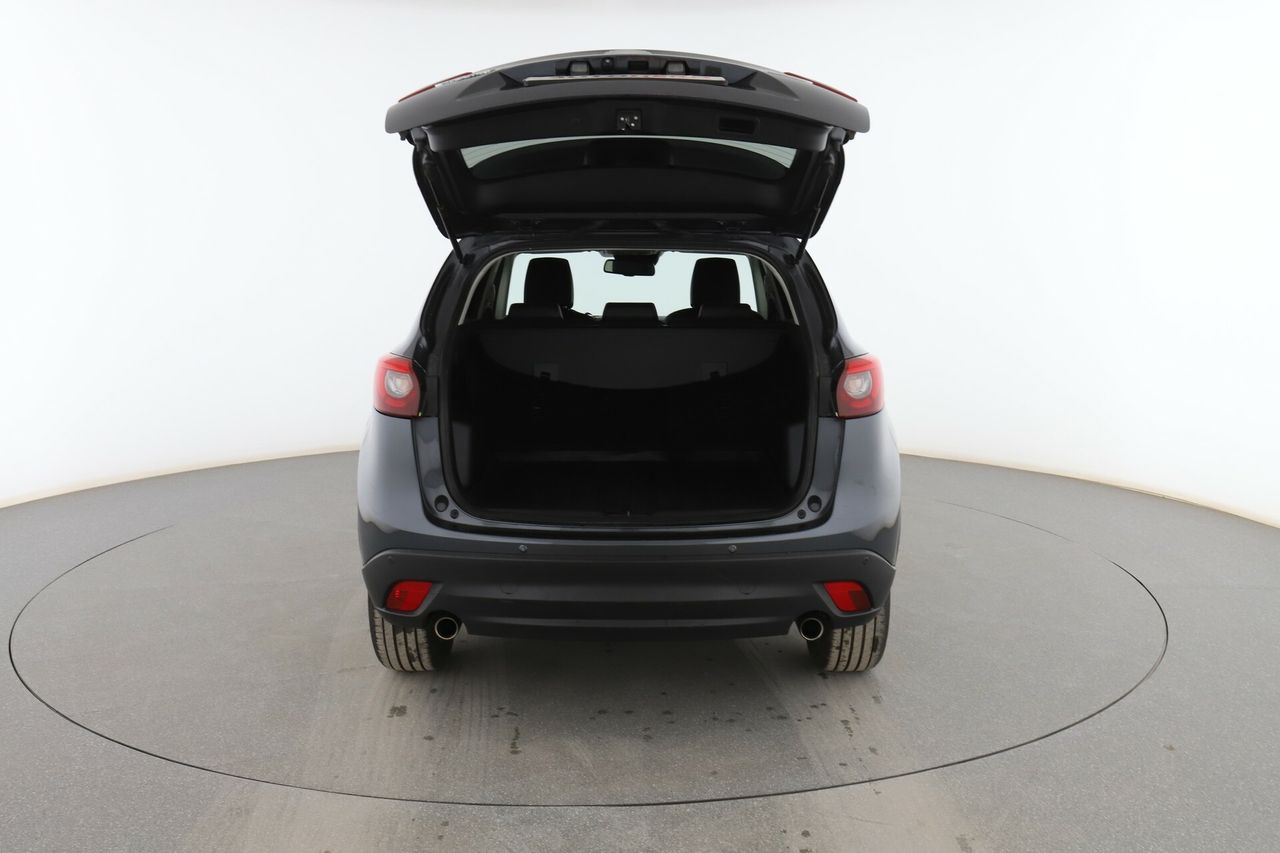 Foto Mazda CX-5 16