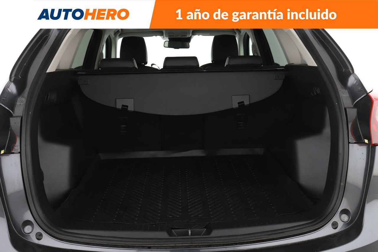 Foto Mazda CX-5 17
