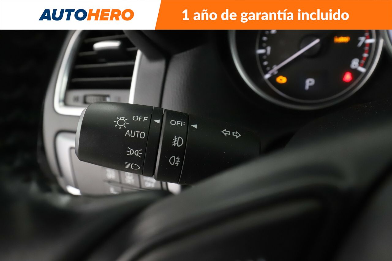 Foto Mazda CX-5 24
