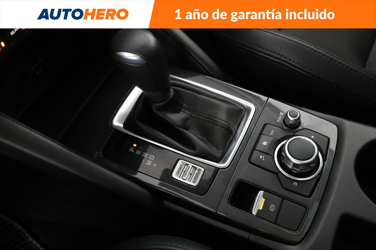 Foto Mazda CX-5 25