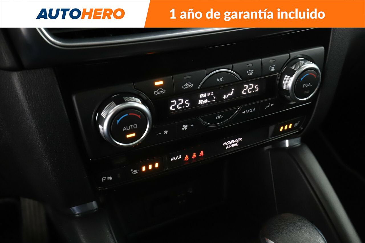 Foto Mazda CX-5 26