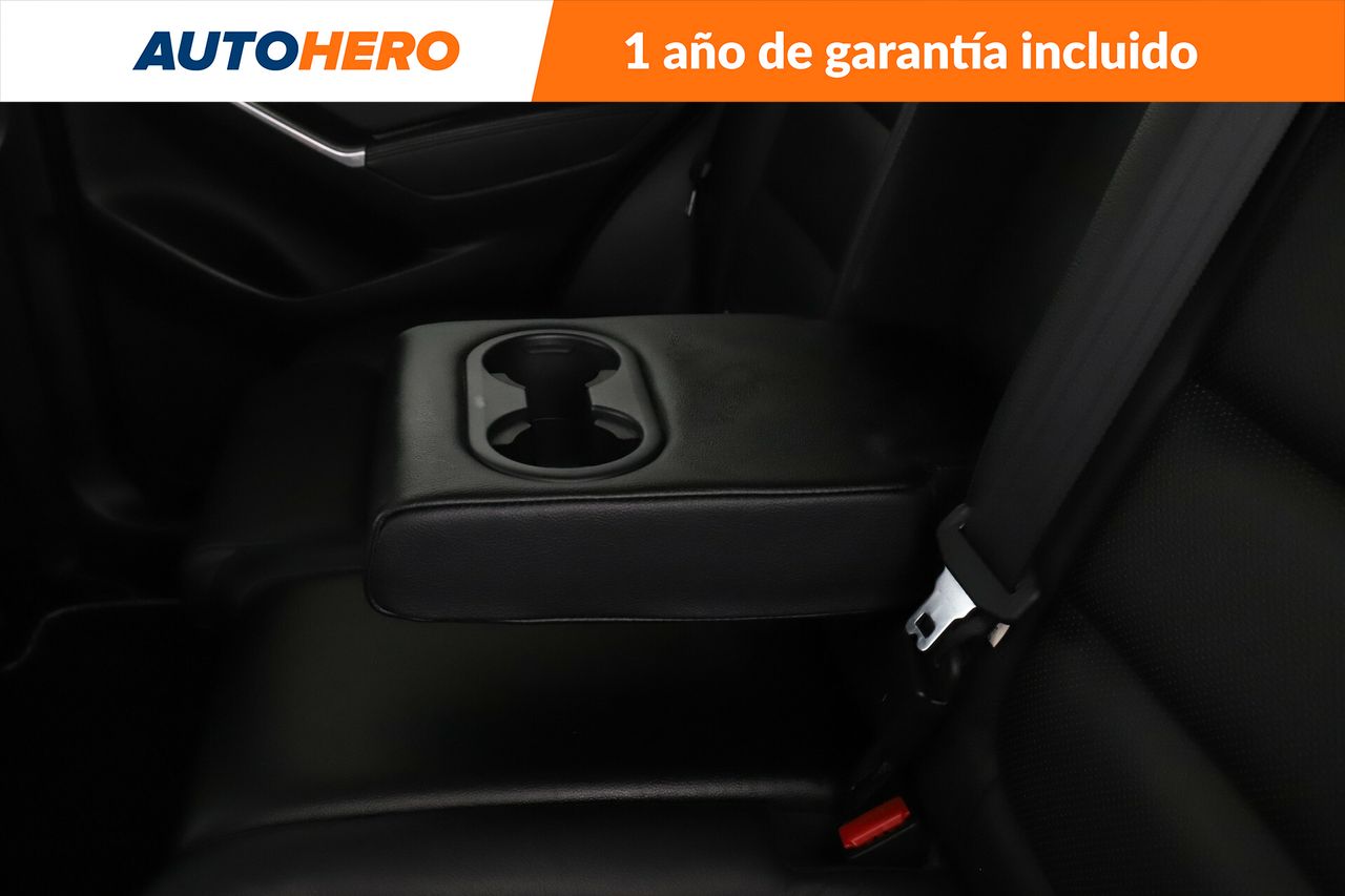 Foto Mazda CX-5 31