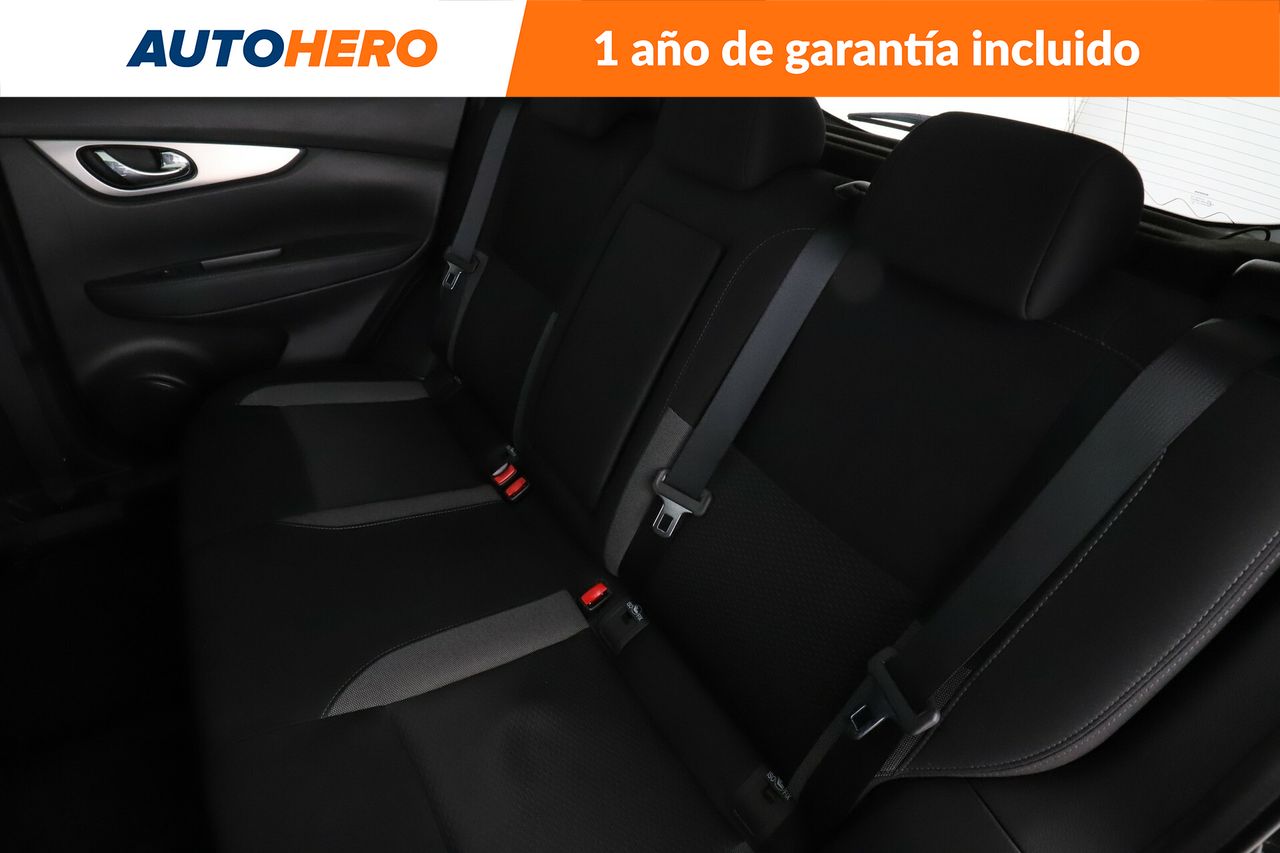 Foto Nissan Qashqai 15