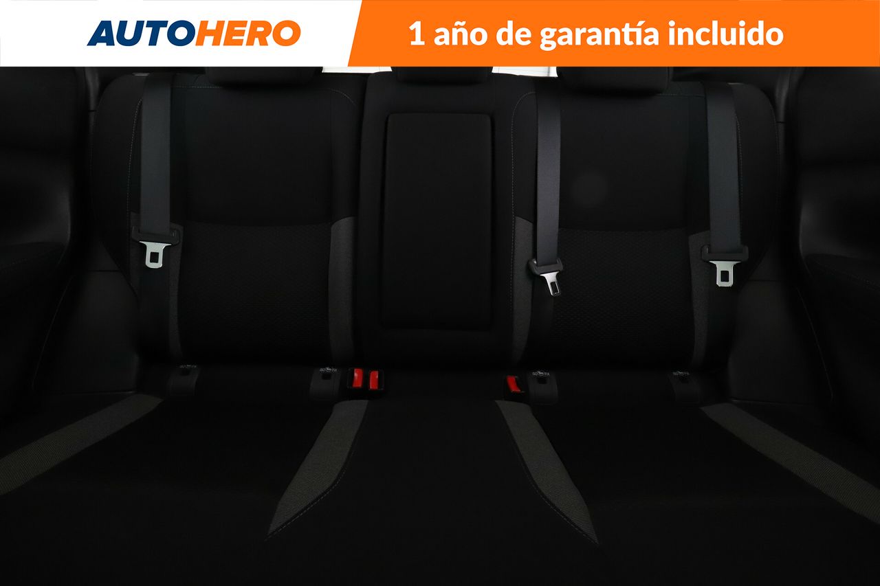 Foto Nissan Qashqai 16