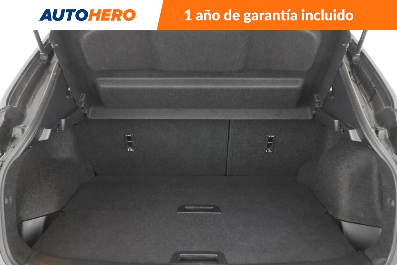 Foto Nissan Qashqai 18