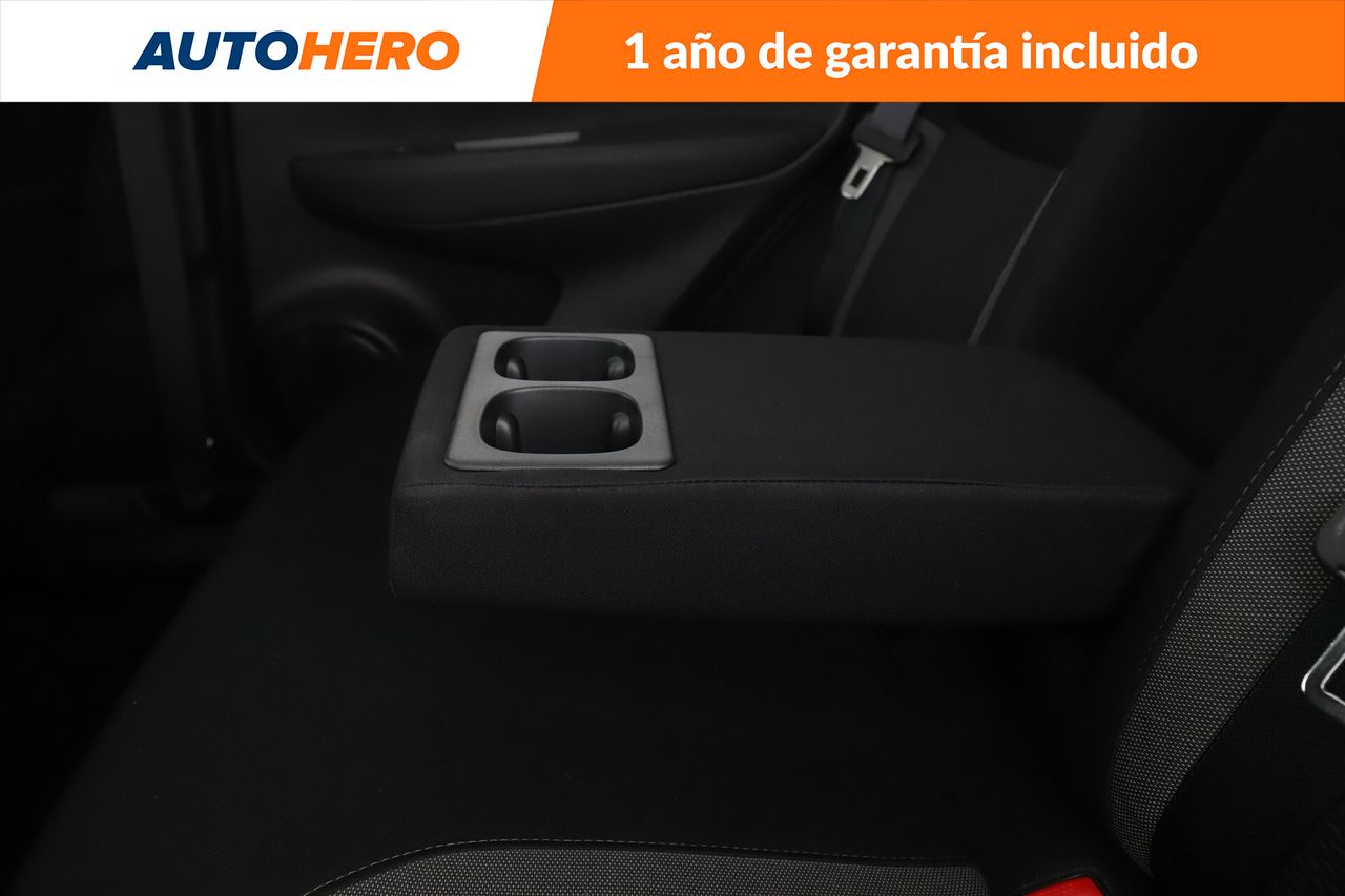 Foto Nissan Qashqai 23