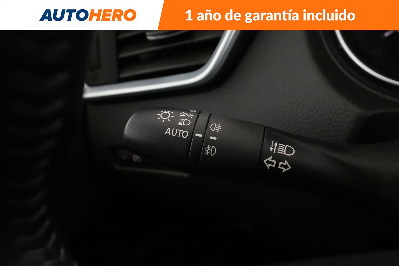 Foto Nissan Qashqai 24