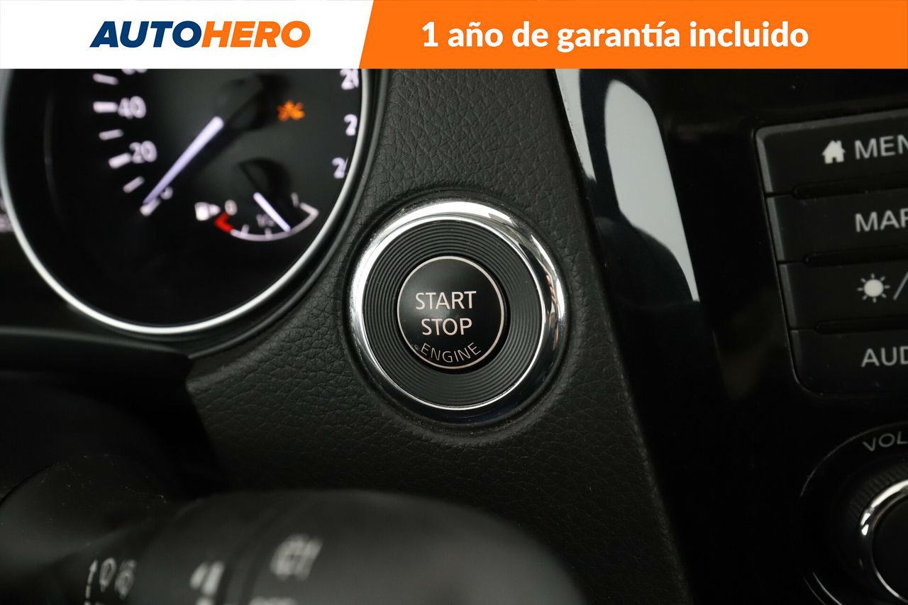 Foto Nissan Qashqai 29