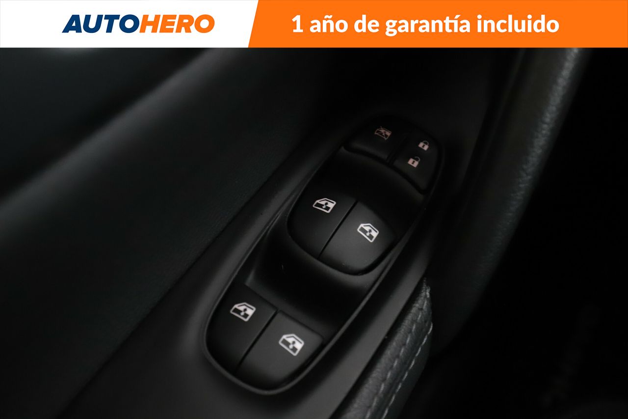 Foto Nissan Qashqai 31