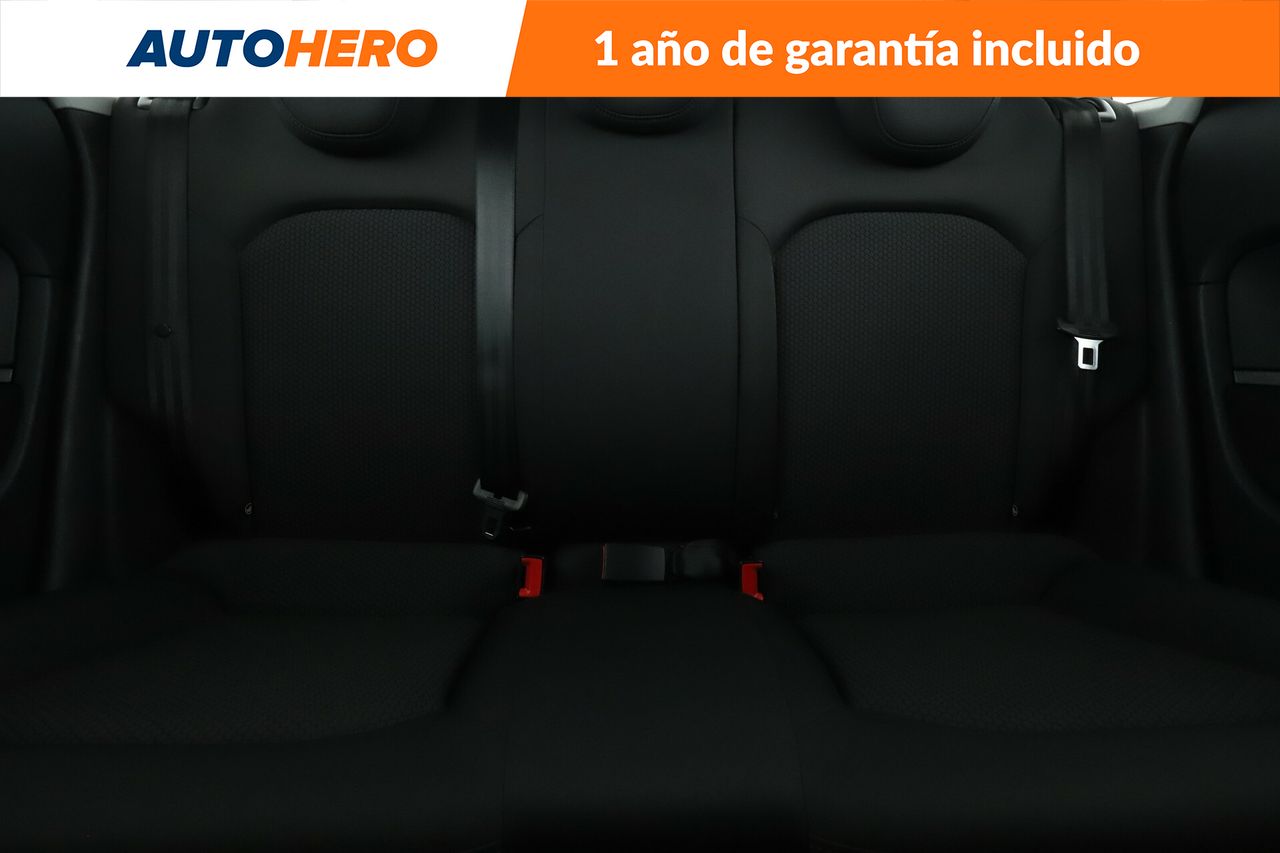 Foto Audi A1 15