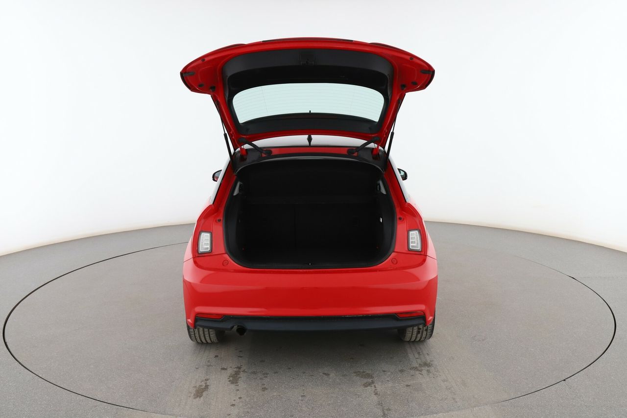 Foto Audi A1 16