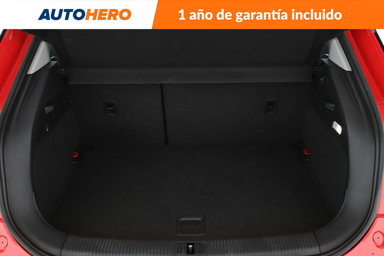 Foto Audi A1 17