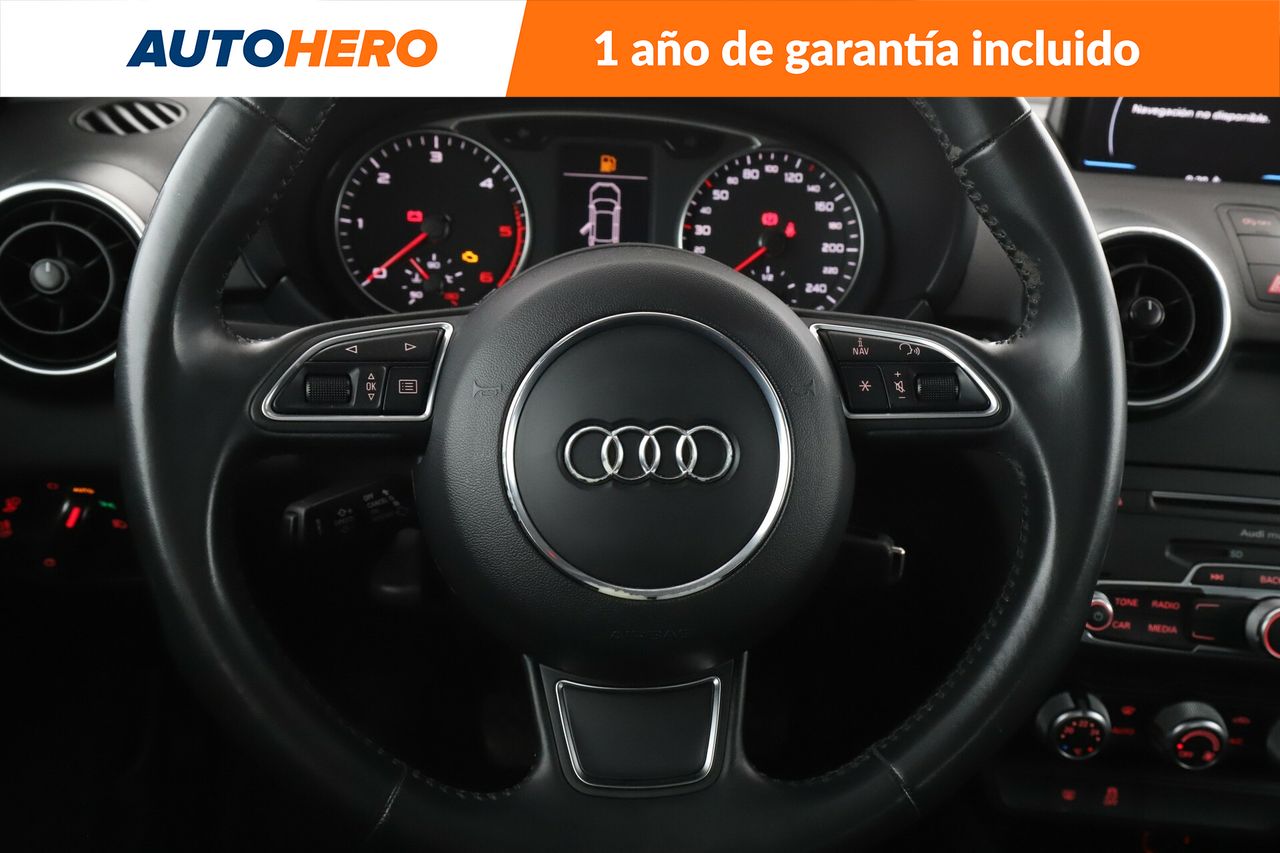 Foto Audi A1 19