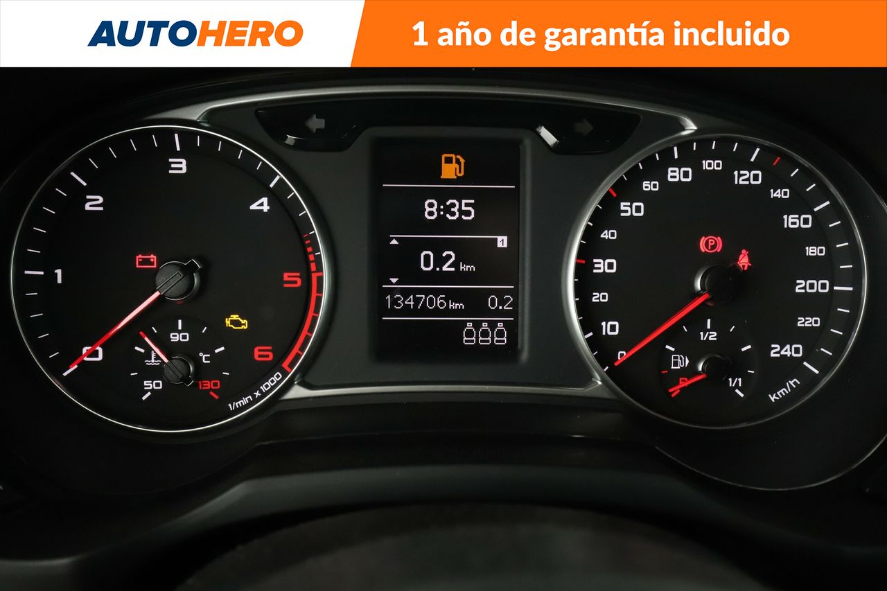 Foto Audi A1 20