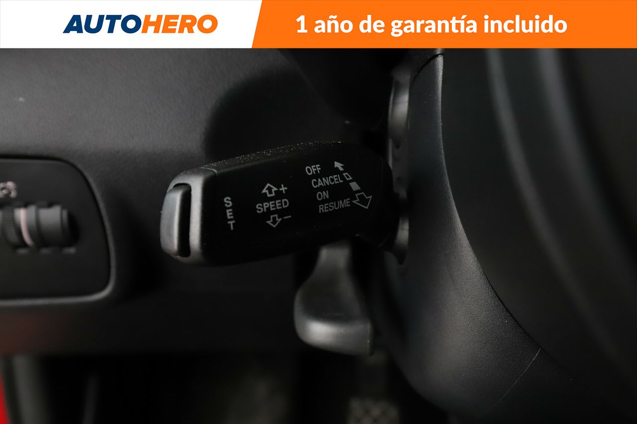 Foto Audi A1 21