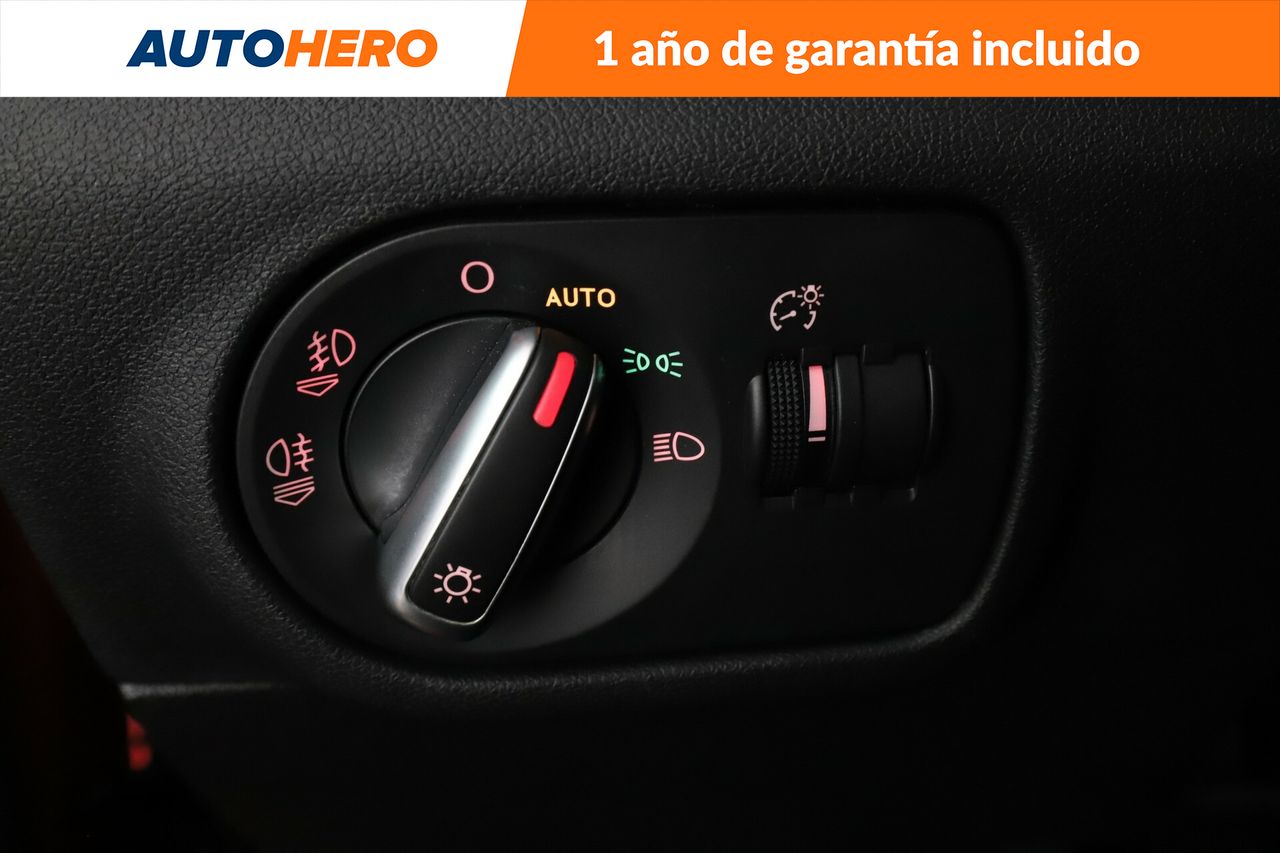 Foto Audi A1 22