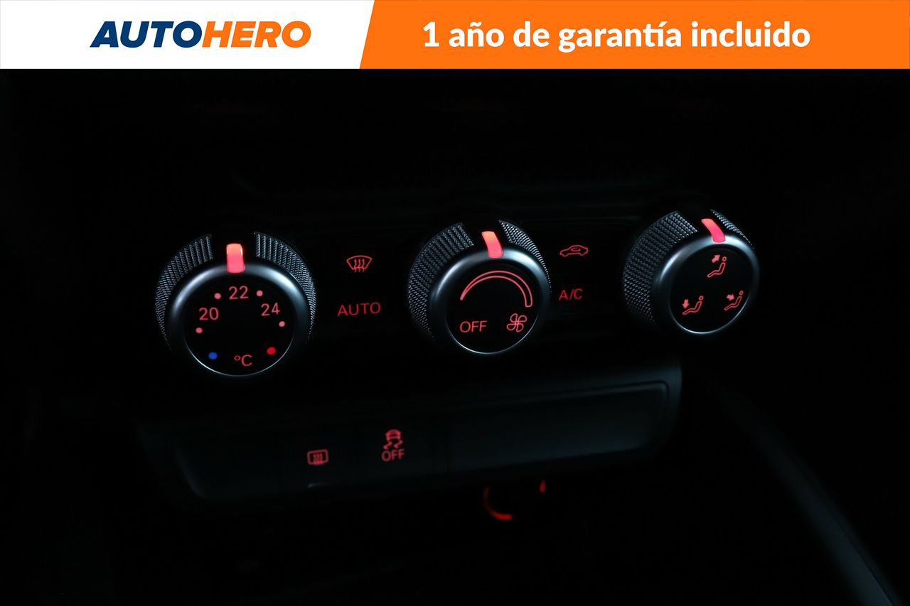 Foto Audi A1 23