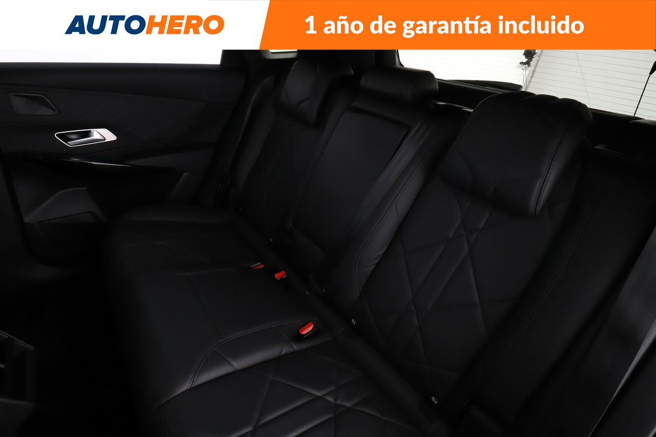 Foto DS Automobiles DS 7 14