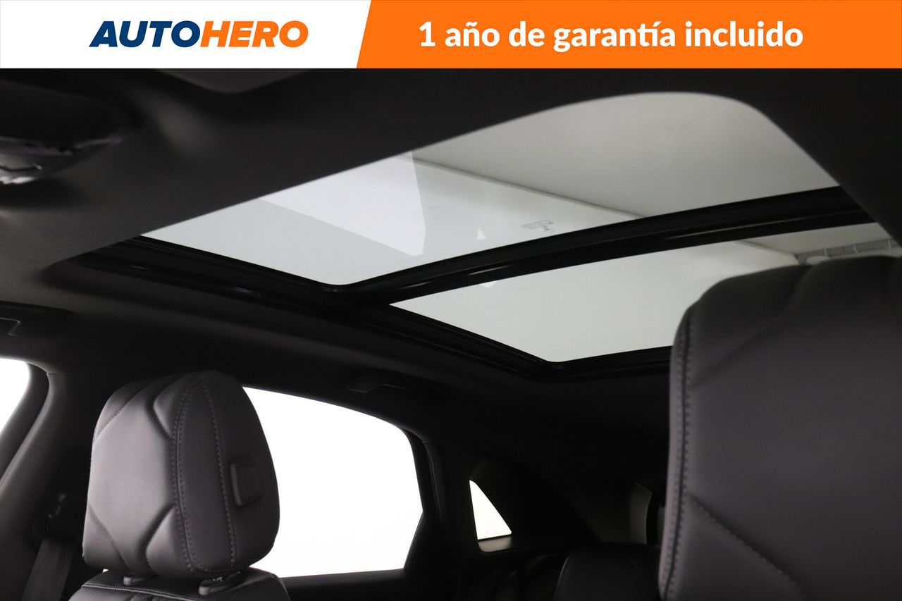 Foto DS Automobiles DS 7 24