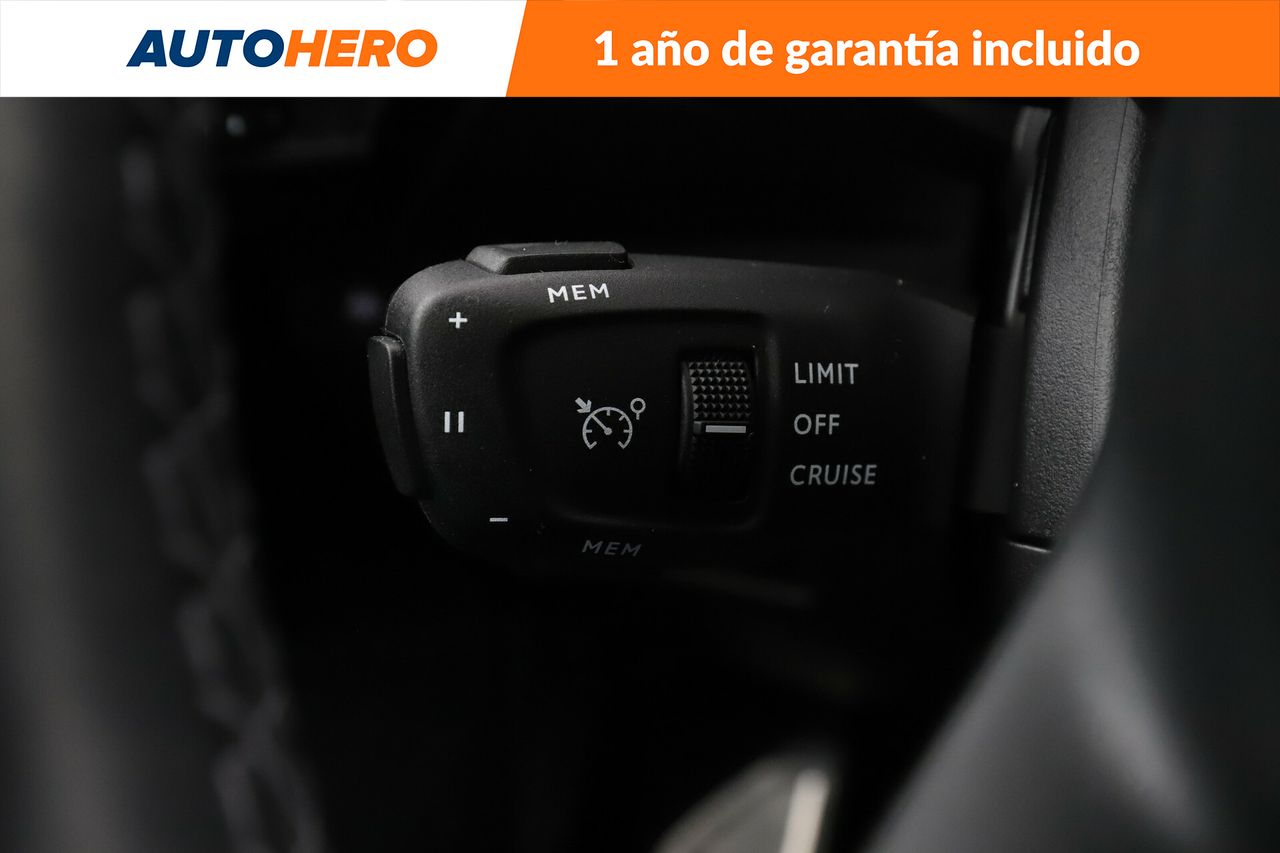 Foto DS Automobiles DS 7 30