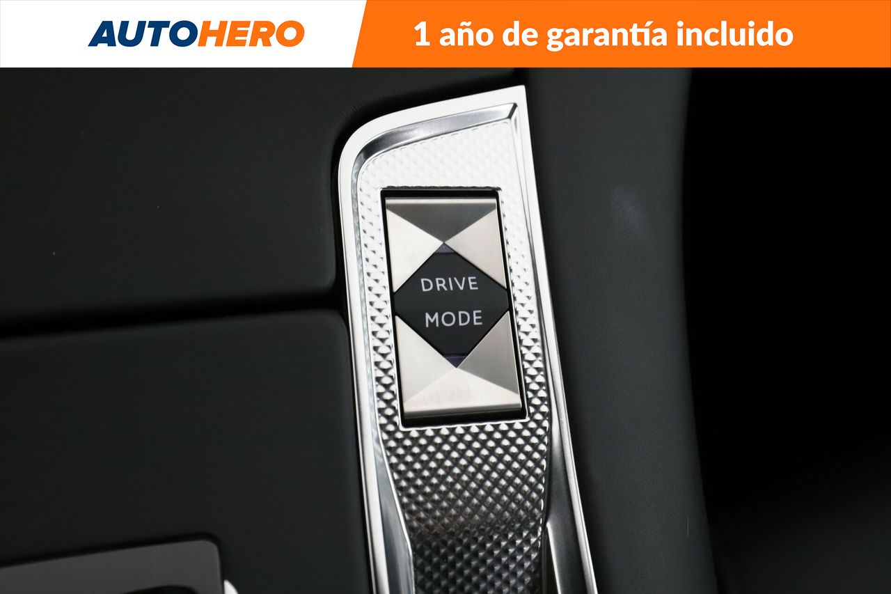 Foto DS Automobiles DS 7 40