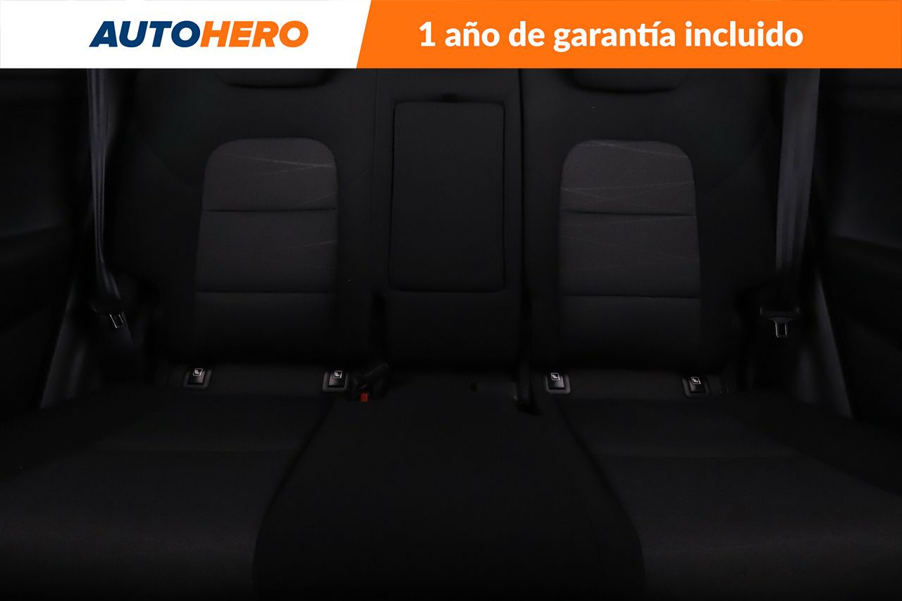 Foto Hyundai Tucson 16