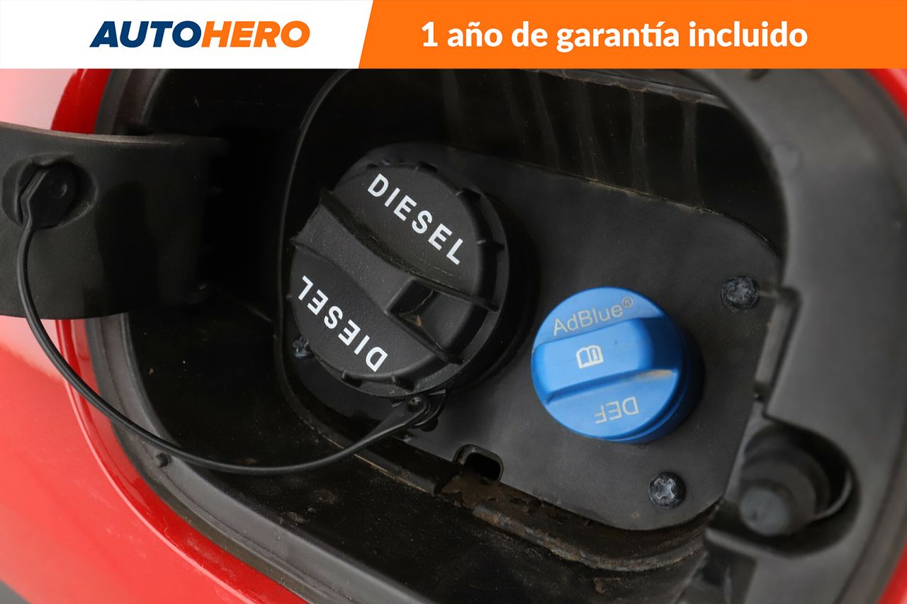 Foto Hyundai Tucson 22