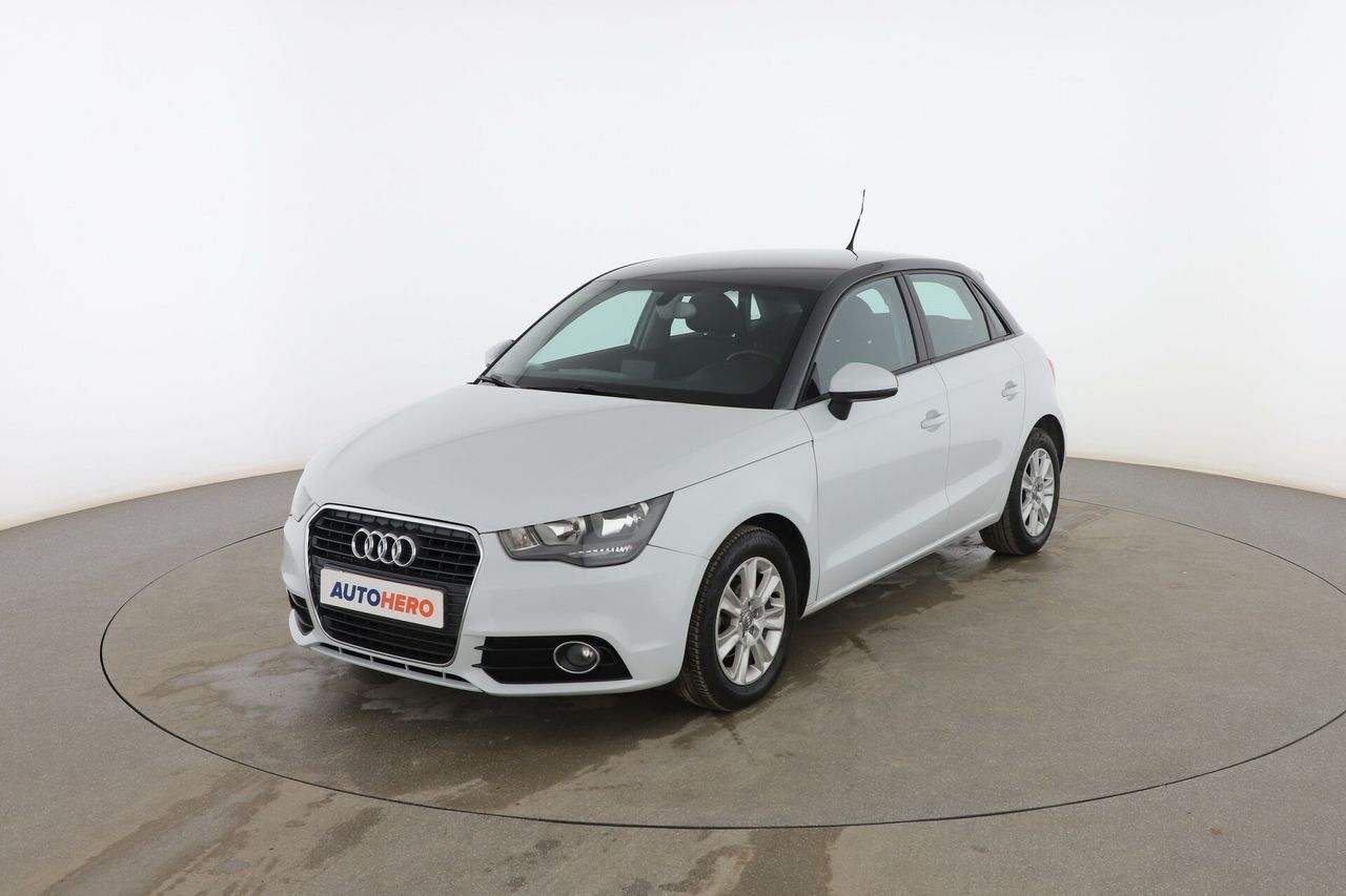 Foto Audi A1 1