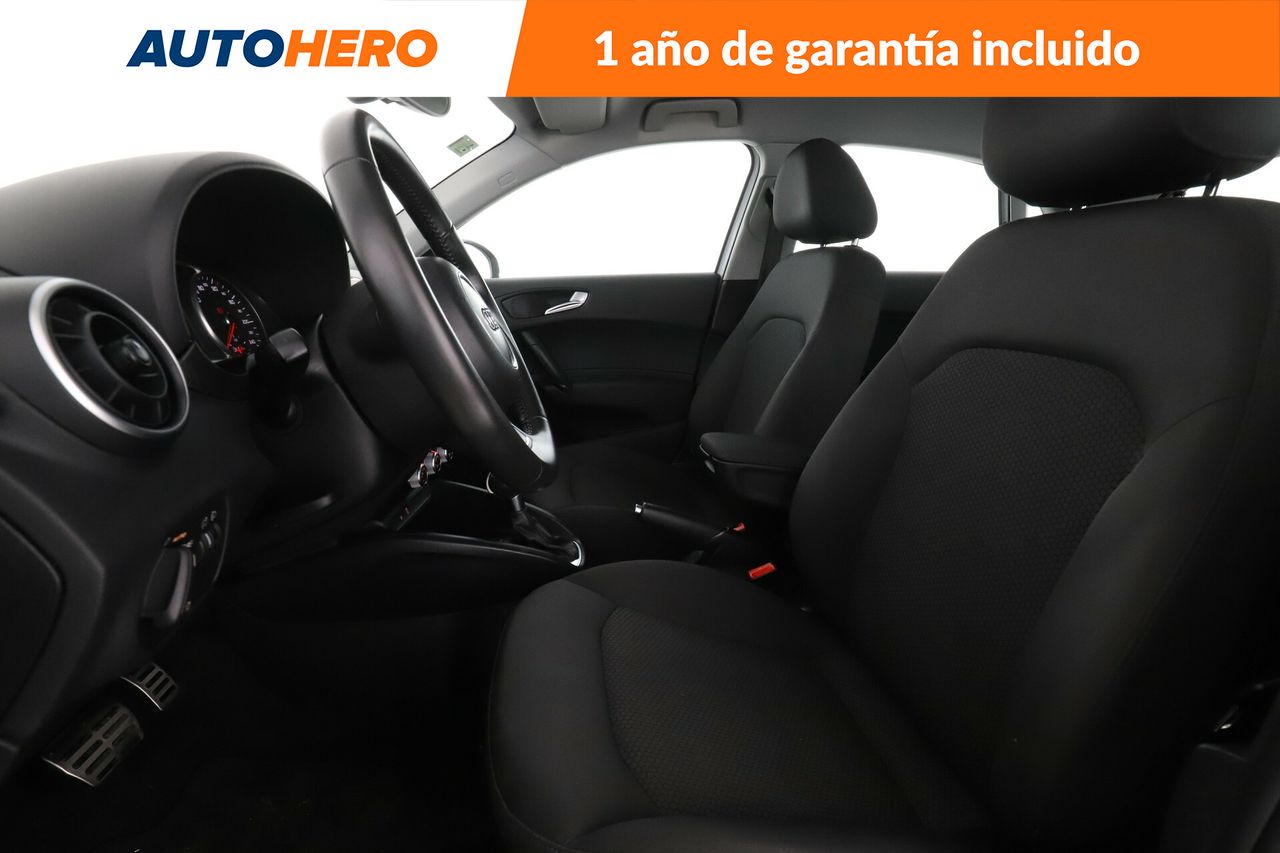 Foto Audi A1 10